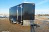 2026 Royal LCH 7' x 14' + V-Nose Cargo Trailer