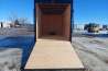 2026 Royal LCH 7' x 14' + V-Nose Cargo Trailer
