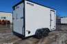 2026 Royal LCH 7' x 14' + V-Nose Cargo Trailer