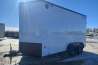 2026 Royal LCH 7' x 14' + V-Nose Cargo Trailer