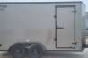 2026 Royal LCH 7' x 14' + V-Nose Cargo Trailer