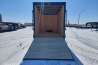 2026 Royal LCH 7' x 14' + V-Nose Cargo Trailer