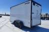2026 Royal LCH 7' x 14' + V-Nose Cargo Trailer