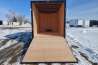2026 Royal LCH 7' x 14' + V-Nose Cargo Trailer