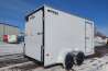 2026 Royal LCH 7' x 14' + V-Nose Cargo Trailer