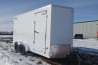 2026 Royal LCH 7' x 14' + V-Nose Cargo Trailer