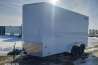 2026 Royal LCH 7' x 14' + V-Nose Cargo Trailer