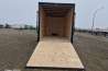 2026 Royal LCH 7' x 14' + V-Nose Cargo Trailer