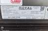 2026 Royal LCH 7' x 14' + V-Nose Cargo Trailer