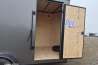 2026 Royal LCH 7' x 14' + V-Nose Cargo Trailer