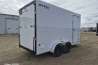 2026 Royal LCH 7' x 14' + V-Nose Cargo Trailer