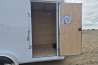 2026 Royal LCH 7' x 14' + V-Nose Cargo Trailer