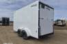 2026 Royal LCH 7' x 14' + V-Nose Cargo Trailer
