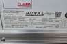 2026 Royal LCH 7' x 14' + V-Nose Cargo Trailer
