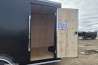 2026 Royal LCH 7' x 14' + V-Nose Cargo Trailer