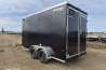 2026 Royal LCH 7' x 14' + V-Nose Cargo Trailer