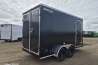 2026 Royal LCH 7' x 14' + V-Nose Cargo Trailer