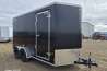 2026 Royal LCH 7' x 14' + V-Nose Cargo Trailer