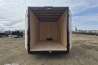 2026 Royal LCH 7' x 14' + V-Nose Cargo Trailer
