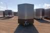 2026 Royal LCH 7' x 14' + V-Nose Cargo Trailer
