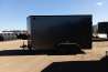 2026 Royal LCH 7' x 14' + V-Nose Cargo Trailer