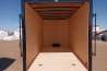 2026 Royal LCH 7' x 14' + V-Nose Cargo Trailer