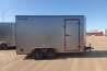 2026 Royal LCH 7' x 14' + V-Nose Cargo Trailer