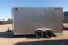 2026 Royal LCH 7' x 14' + V-Nose Cargo Trailer