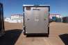 2026 Royal LCH 7' x 14' + V-Nose Cargo Trailer