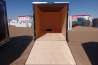 2026 Royal LCH 7' x 14' + V-Nose Cargo Trailer