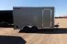 2026 Royal LCH 7' x 14' + V-Nose Cargo Trailer