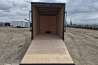 2026 Royal LCH 7' x 14' + V-Nose Cargo Trailer