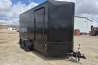 2026 Royal LCH 7' x 14' + V-Nose Cargo Trailer