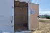 2026 Royal LCH 7' x 14' + V-Nose Cargo Trailer