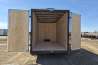2026 Royal LCH 7' x 14' + V-Nose Cargo Trailer