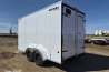 2026 Royal LCH 7' x 14' + V-Nose Cargo Trailer