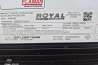 2026 Royal LCH 7' x 14' + V-Nose Cargo Trailer