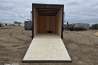 2026 Royal LCH 7' x 14' + V-Nose Cargo Trailer