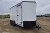2026 Royal LCH 7' x 14' + V-Nose Cargo Trailer