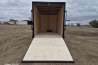 2026 Royal LCH 7' x 14' + V-Nose Cargo Trailer