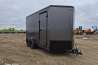 2026 Royal LCH 7' x 14' + V-Nose Cargo Trailer