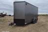 2026 Royal LCH 7' x 14' + V-Nose Cargo Trailer