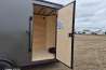 2026 Royal LCH 7' x 14' + V-Nose Cargo Trailer