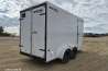 2026 Royal LCH 7' x 14' + V-Nose Cargo Trailer