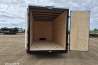 2026 Royal LCH 7' x 14' + V-Nose Cargo Trailer