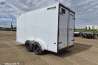 2026 Royal LCH 7' x 14' + V-Nose Cargo Trailer