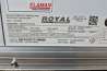 2026 Royal LCH 7' x 14' + V-Nose Cargo Trailer