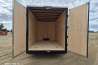 2026 Royal LCH 7' x 14' + V-Nose Cargo Trailer