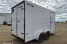2026 Royal LCH 7' x 14' + V-Nose Cargo Trailer