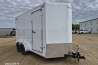 2026 Royal LCH 7' x 14' + V-Nose Cargo Trailer